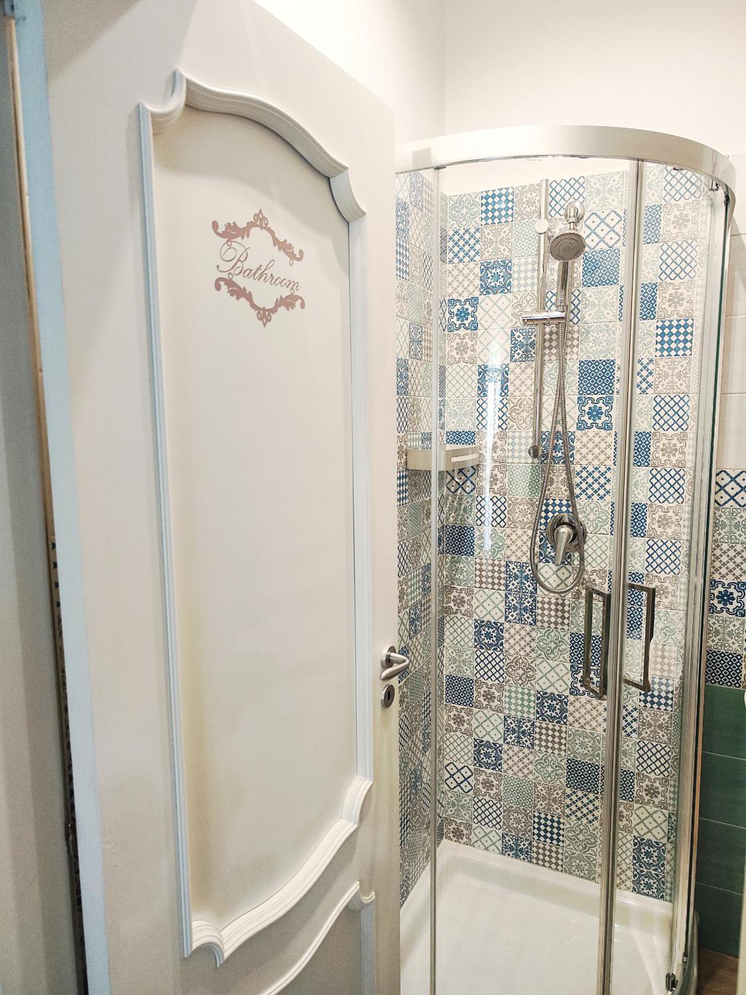 Villa Antonietta Искья Экстерьер фото